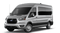 2026 Ford Transit Commercial Passenger Van XLT