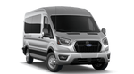 2026 Ford Transit Commercial Passenger Van XLT