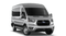 2026 Ford Transit Commercial Passenger Van XLT