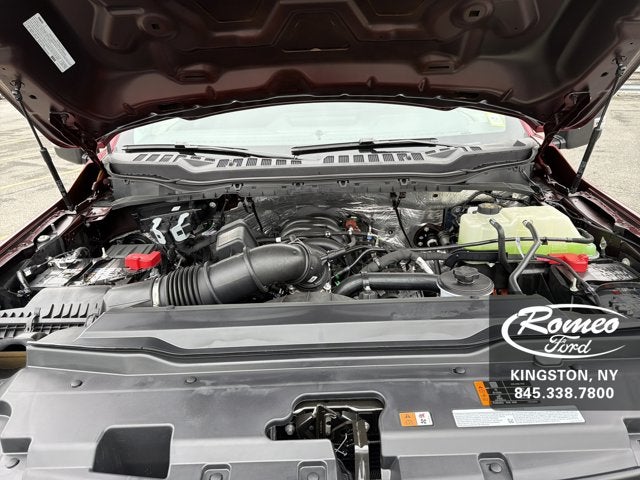 2026 Ford Chassis Cab F-550® XLT