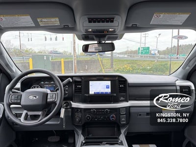 2026 Ford Chassis Cab F-550® XLT