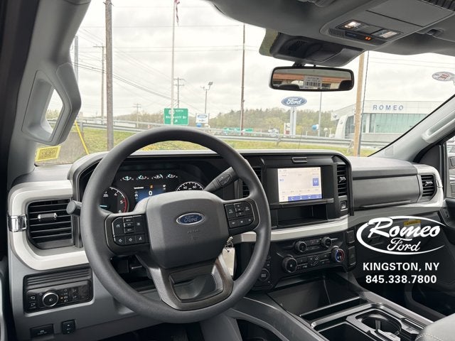 2026 Ford Chassis Cab F-550® XLT