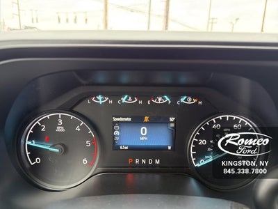 2026 Ford Chassis Cab F-550® XLT