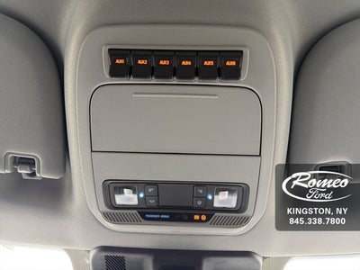 2026 Ford Chassis Cab F-550® XLT