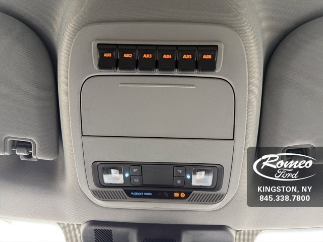 2026 Ford Chassis Cab F-550® XLT