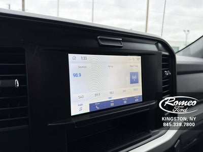 2026 Ford Chassis Cab F-550® XLT