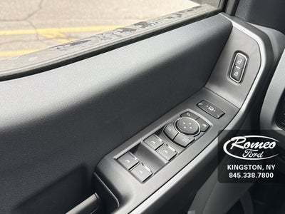 2026 Ford Chassis Cab F-550® XLT