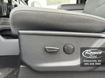 2026 Ford Chassis Cab F-550® XLT