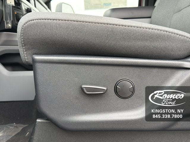 2026 Ford Chassis Cab F-550® XLT