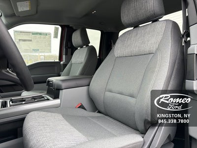 2026 Ford Chassis Cab F-550® XLT