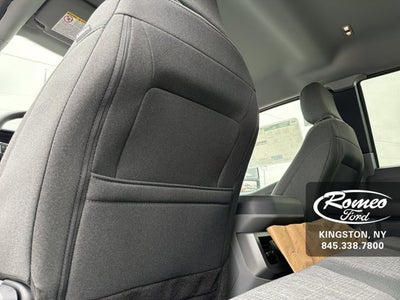 2026 Ford Chassis Cab F-550® XLT