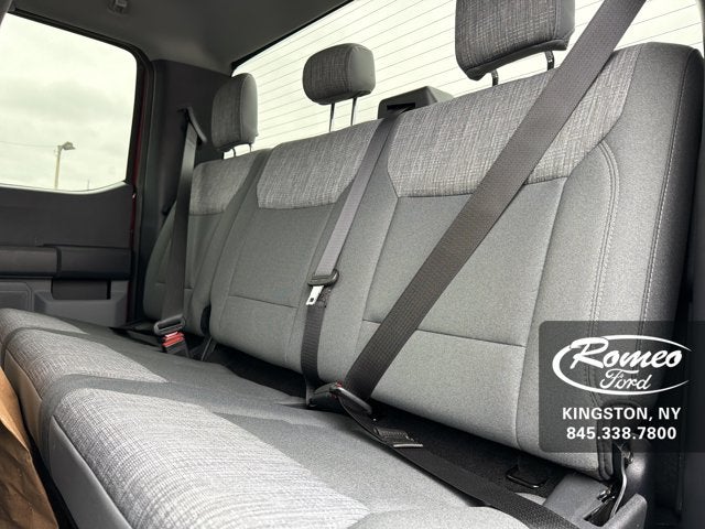 2026 Ford Chassis Cab F-550® XLT