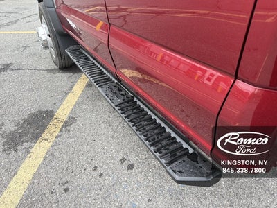 2026 Ford Chassis Cab F-550® XLT