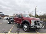 2026 Ford Chassis Cab F-550® XLT