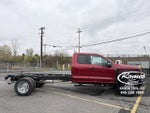 2026 Ford Chassis Cab F-550® XLT