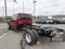 2026 Ford Chassis Cab F-550® XLT