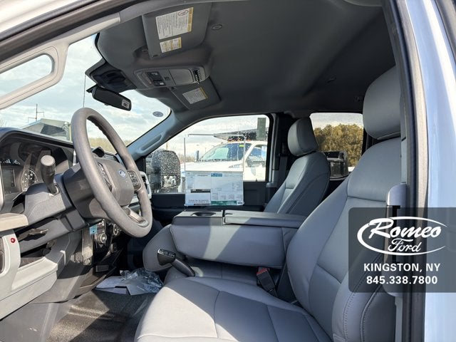 2026 Ford Chassis Cab F-550® XL