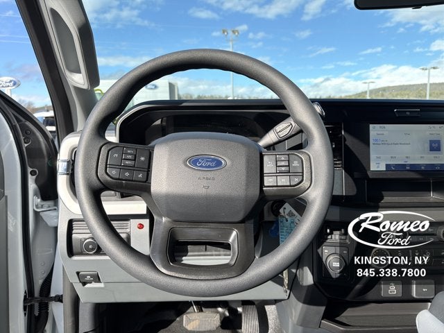 2026 Ford Chassis Cab F-550® XL