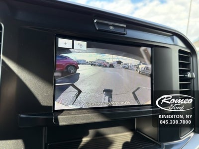 2026 Ford Chassis Cab F-550® XL