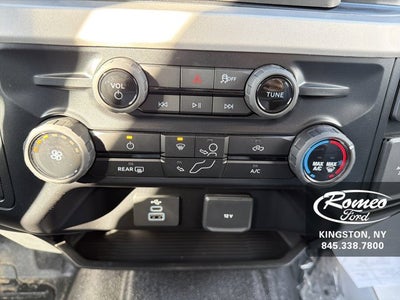 2026 Ford Chassis Cab F-550® XL