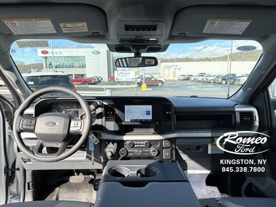 2026 Ford Chassis Cab F-550® XL