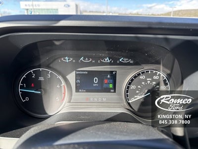 2026 Ford Chassis Cab F-550® XL