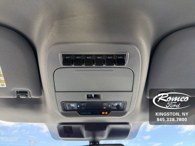 2026 Ford Chassis Cab F-550® XL