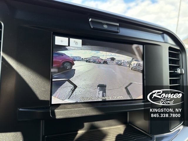 2026 Ford Chassis Cab F-550® XL