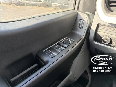 2026 Ford Chassis Cab F-550® XL