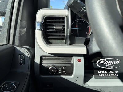 2026 Ford Chassis Cab F-550® XL