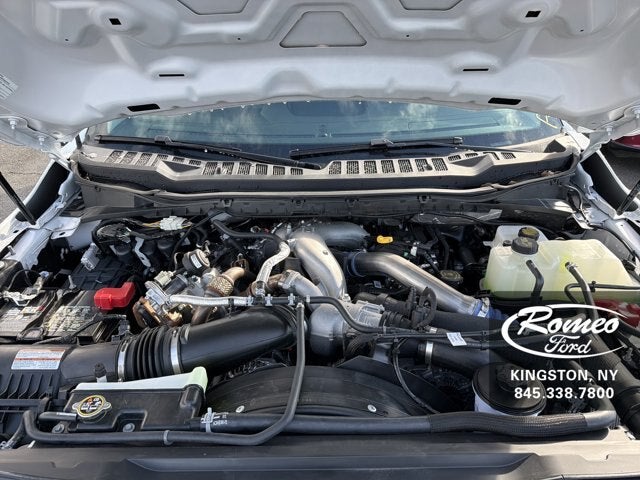 2026 Ford Chassis Cab F-550® XL