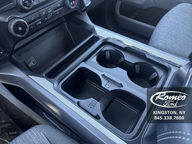 2025 Ford Chassis Cab F-550® XLT