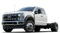 2025 Ford Chassis Cab F-550® XLT
