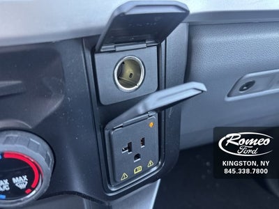 2025 Ford Chassis Cab F-550® XLT