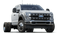 2025 Ford Chassis Cab F-550® XLT