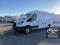 2025 Ford Transit Chassis Cutaway