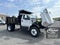 2025 Ford F-650-750 F-650 SD Gas Straight Frame