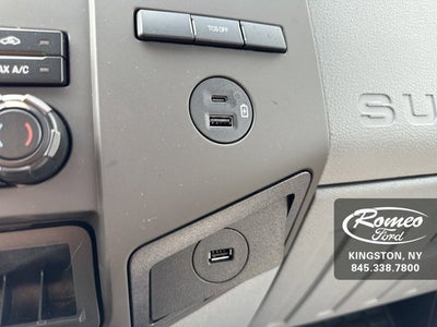 2025 Ford F-650-750 F-650 SD Gas Straight Frame