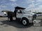 2025 Ford F-650-750 F-650 SD Gas Straight Frame