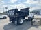 2025 Ford F-650-750 F-650 SD Gas Straight Frame