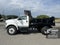 2025 Ford F-650-750 F-650 SD Gas Straight Frame