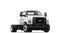 2025 Ford F-650-750 F-650 SD Gas Straight Frame