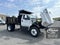 2025 Ford F-650-750 F-650 SD Gas Straight Frame