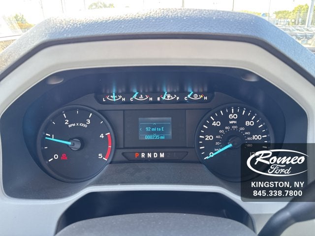 2025 Ford F-650-750 F-650 SD Diesel Straight Frame