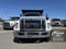 2025 Ford F-650-750 F-650 SD Diesel Straight Frame