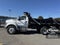 2025 Ford F-650-750 F-650 SD Diesel Straight Frame