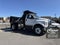 2025 Ford F-650-750 F-650 SD Diesel Straight Frame
