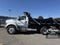 2025 Ford F-650-750 F-650 SD Diesel Straight Frame