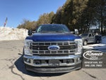 2026 Ford Chassis Cab F-550® XLT