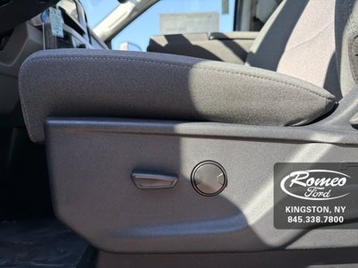 2026 Ford Chassis Cab F-550® XLT